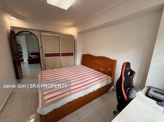 Blk 352 Choa Chu Kang Central (Choa Chu Kang), HDB 4 Rooms #541960201